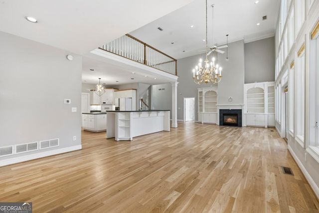 1001 Shoal Creek Court, Greensboro, GA 30642
