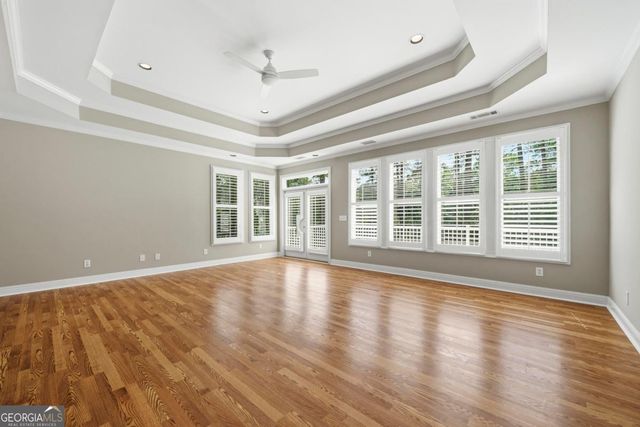 1001 Shoal Creek Court, Greensboro, GA 30642