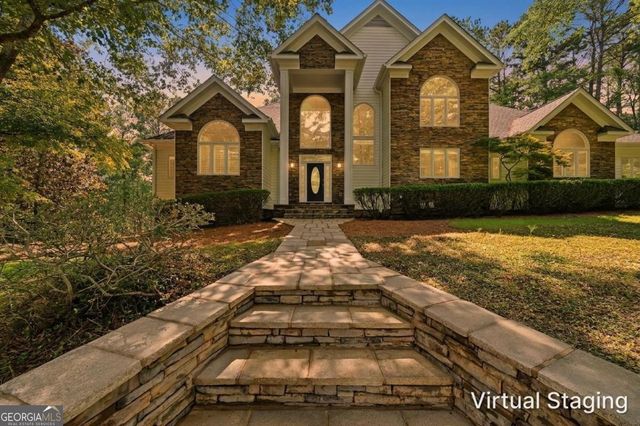 1001 Shoal Creek Court, Greensboro, GA 30642