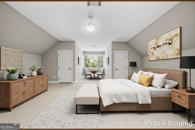 1001 Shoal Creek Court, Greensboro, GA 30642