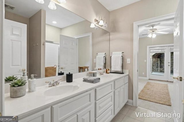 1001 Shoal Creek Court, Greensboro, GA 30642