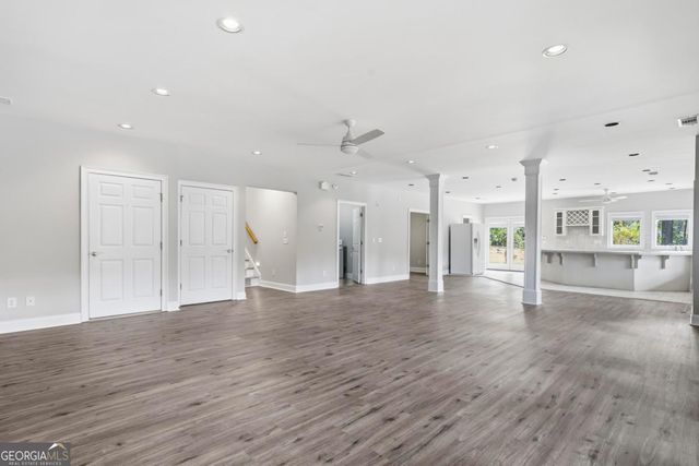 1001 Shoal Creek Court, Greensboro, GA 30642
