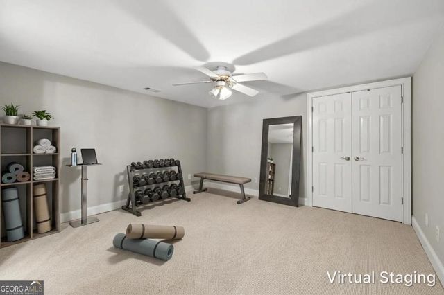 1001 Shoal Creek Court, Greensboro, GA 30642