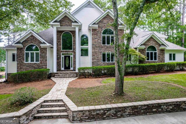 1001 Shoal Creek Court, Greensboro, GA 30642