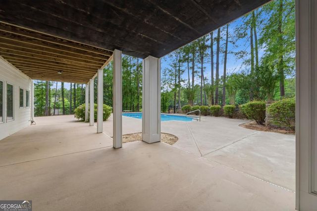 1001 Shoal Creek Court, Greensboro, GA 30642