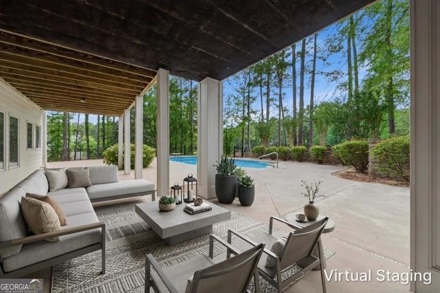 1001 Shoal Creek Court, Greensboro, GA 30642