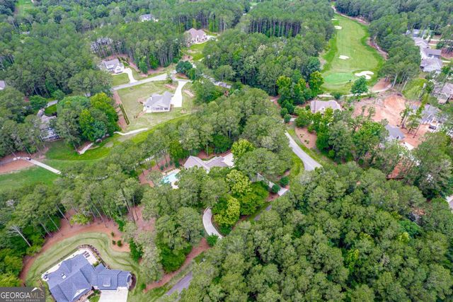 1001 Shoal Creek Court, Greensboro, GA 30642