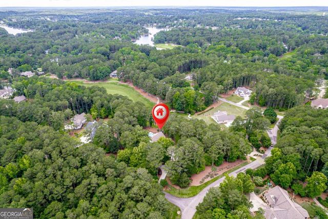 1001 Shoal Creek Court, Greensboro, GA 30642