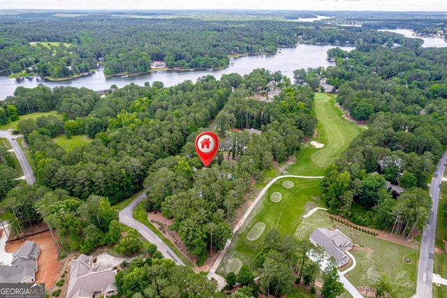 1001 Shoal Creek Court, Greensboro, GA 30642