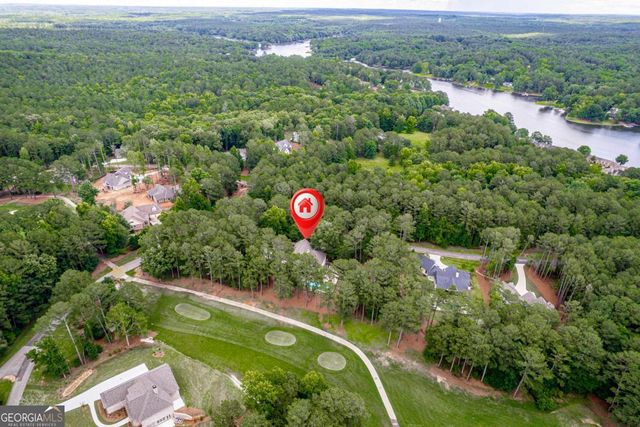 1001 Shoal Creek Court, Greensboro, GA 30642