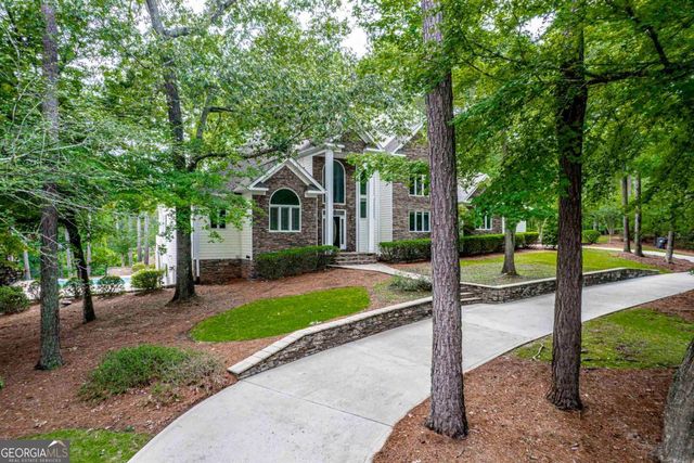1001 Shoal Creek Court, Greensboro, GA 30642