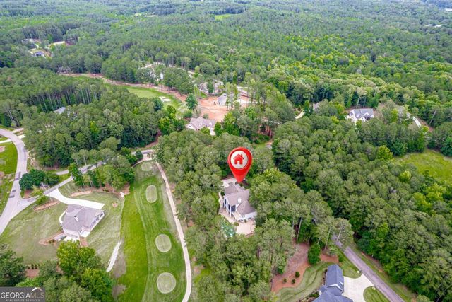 1001 Shoal Creek Court, Greensboro, GA 30642