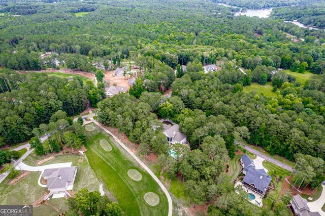 1001 Shoal Creek Court, Greensboro, GA 30642