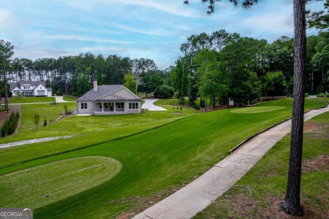 1001 Shoal Creek Court, Greensboro, GA 30642