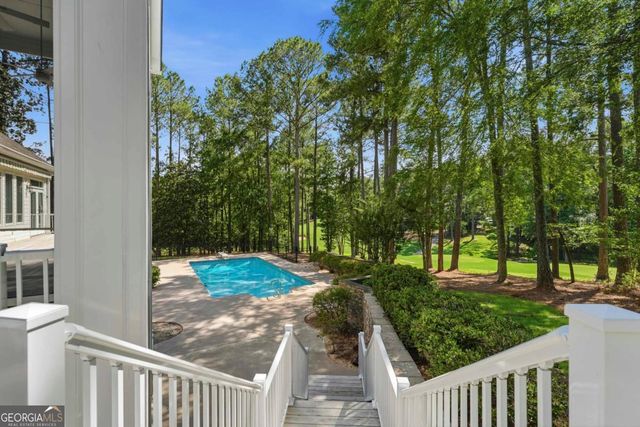 1001 Shoal Creek Court, Greensboro, GA 30642