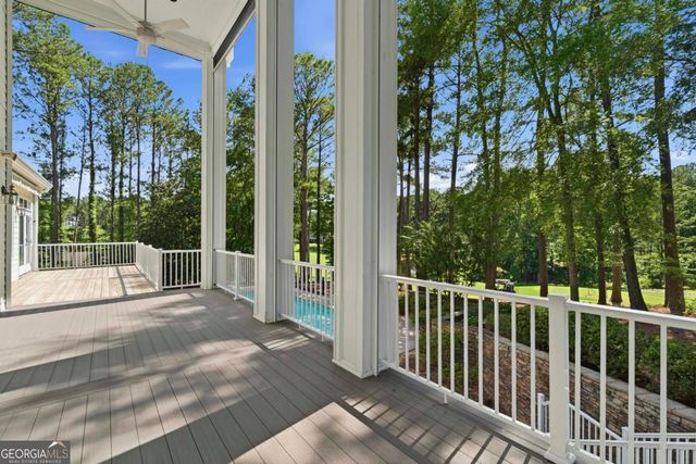 1001 Shoal Creek Court, Greensboro, GA 30642