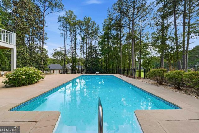 1001 Shoal Creek Court, Greensboro, GA 30642