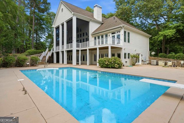 1001 Shoal Creek Court, Greensboro, GA 30642