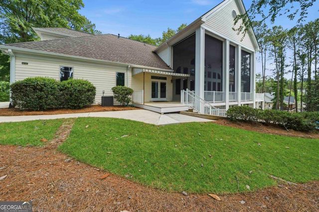 1001 Shoal Creek Court, Greensboro, GA 30642