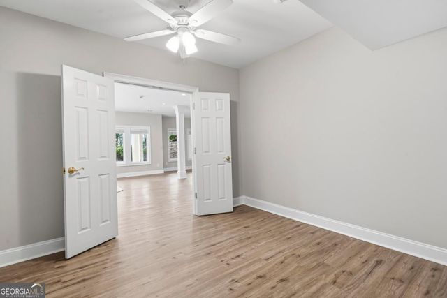 1001 Shoal Creek Court, Greensboro, GA 30642