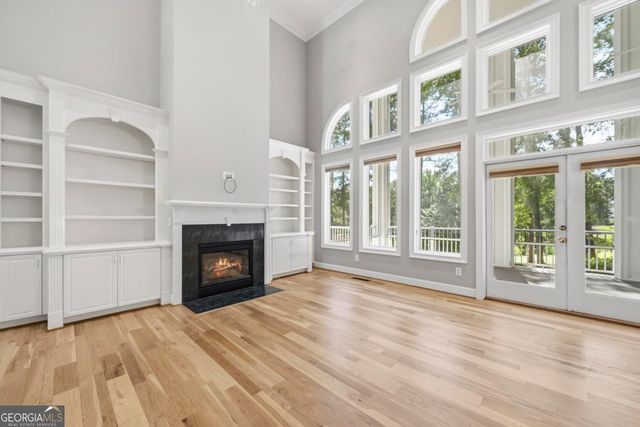 1001 Shoal Creek Court, Greensboro, GA 30642