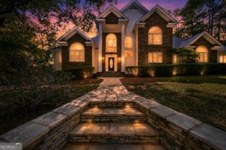 1001 Shoal Creek Court, Greensboro, GA 30642