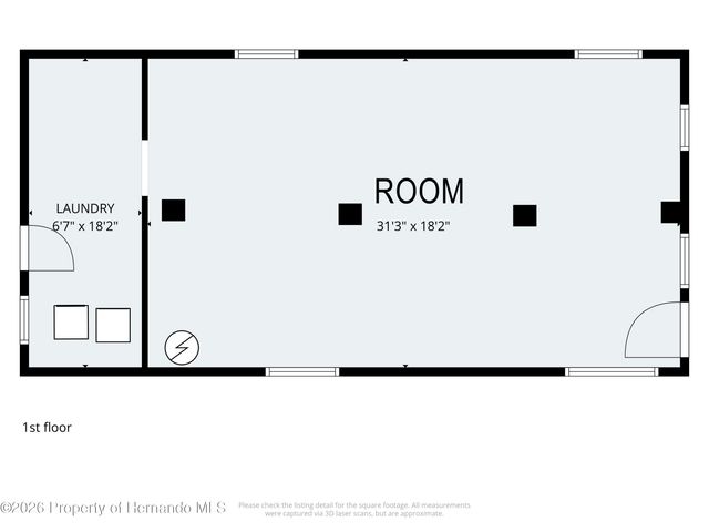 9366 County Road 649, Bushnell, FL 33513