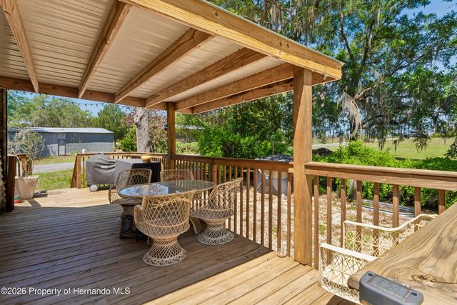 9366 County Road 649, Bushnell, FL 33513