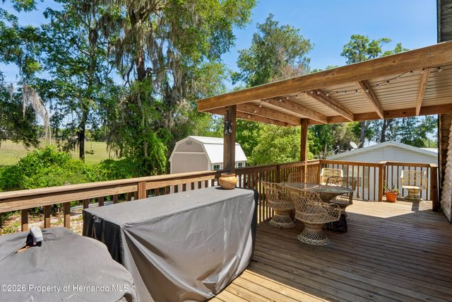 9366 County Road 649, Bushnell, FL 33513