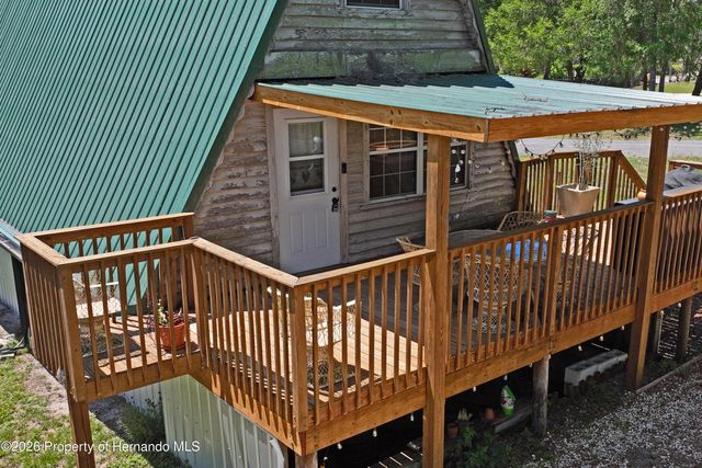 9366 County Road 649, Bushnell, FL 33513