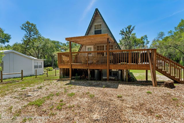9366 County Road 649, Bushnell, FL 33513