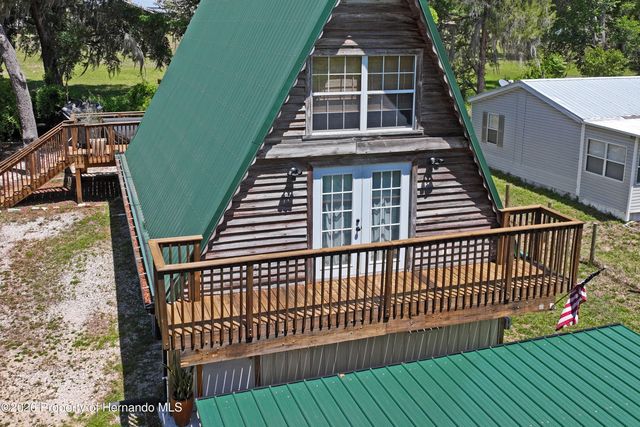 9366 County Road 649, Bushnell, FL 33513