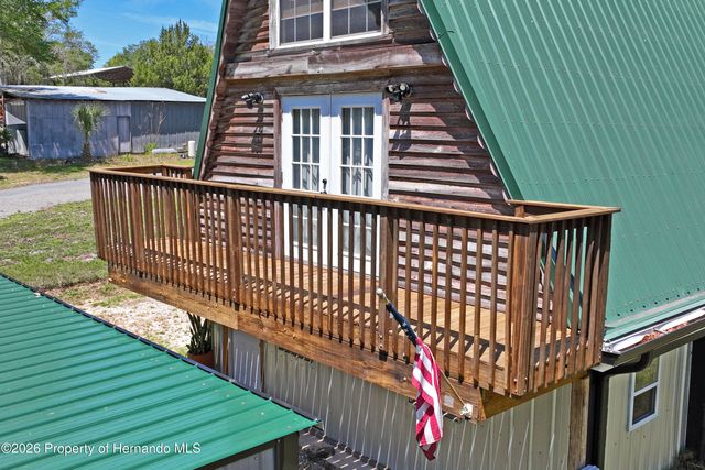 9366 County Road 649, Bushnell, FL 33513