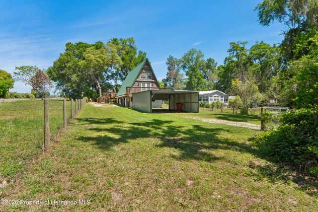 9366 County Road 649, Bushnell, FL 33513