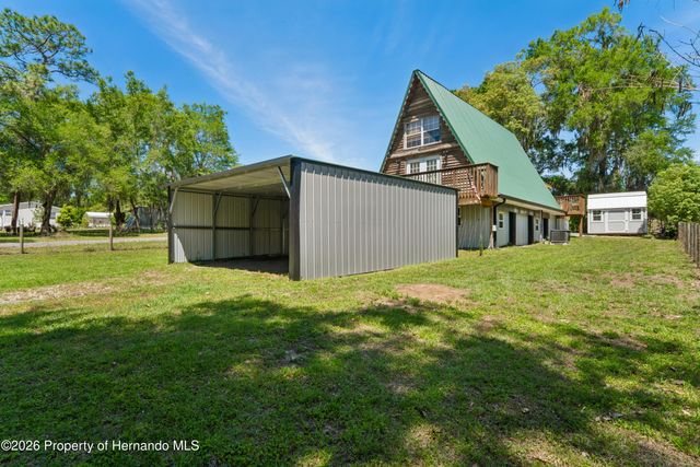 9366 County Road 649, Bushnell, FL 33513