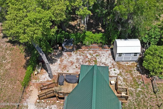 9366 County Road 649, Bushnell, FL 33513