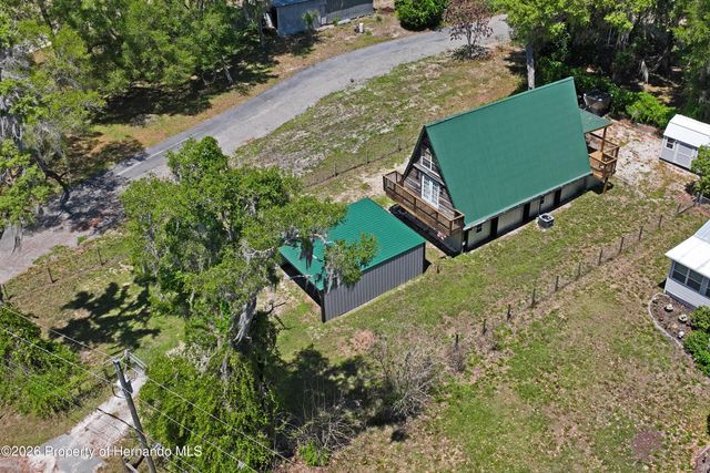 9366 County Road 649, Bushnell, FL 33513