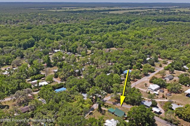 9366 County Road 649, Bushnell, FL 33513