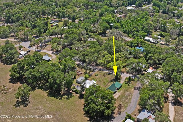 9366 County Road 649, Bushnell, FL 33513