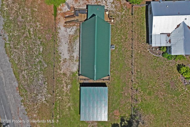 9366 County Road 649, Bushnell, FL 33513