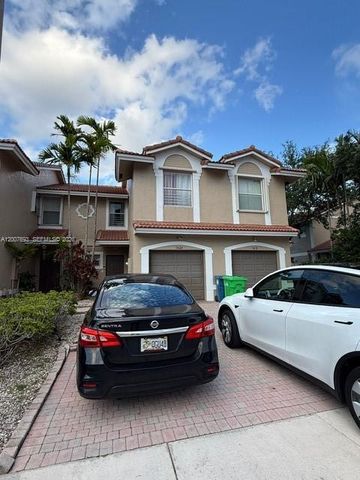 5424 NW 90th Ave, Sunrise, FL 33351