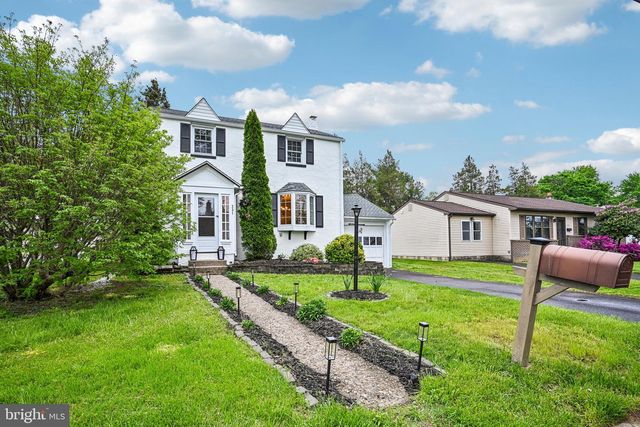 331 MADISON RD, Willow Grove, PA 19090
