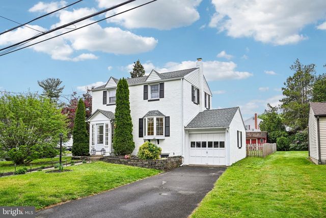 331 MADISON RD, Willow Grove, PA 19090