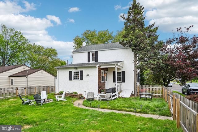 331 MADISON RD, Willow Grove, PA 19090