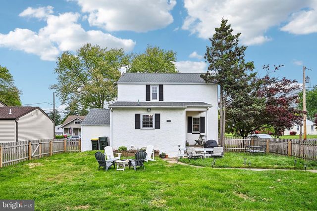 331 MADISON RD, Willow Grove, PA 19090