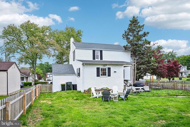 331 MADISON RD, Willow Grove, PA 19090