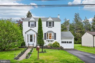 331 MADISON RD, Willow Grove, PA 19090