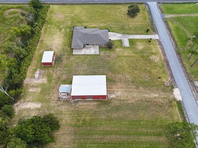 6420 S HWY 397, Lake Charles, LA 70607