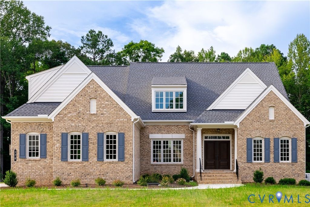 14156 Carterlynn Way, Montpelier, VA 23192