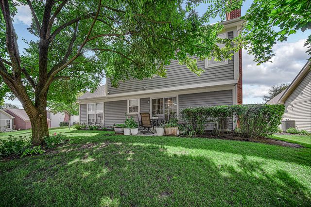 36217 N Old Creek Court, Gurnee, IL 60031